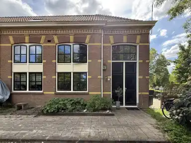 65m2 apartment to rent for 1000€/month in Tadamasingel, Zutphen