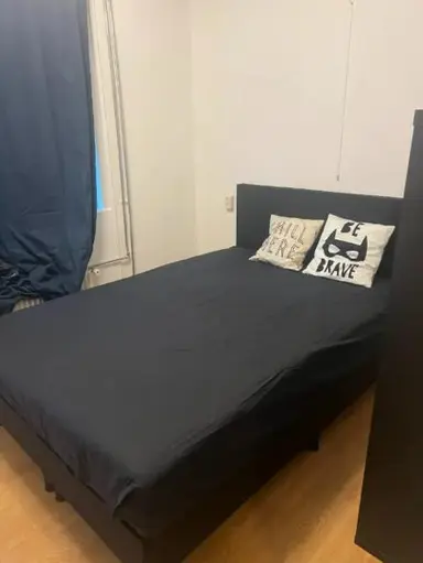 11m2 room to rent for 650€/month in Zorgvlietstraat 1, The Hague