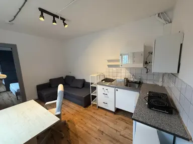 24m2 room to rent for 920€/month in Wilhelminasingel, Maastricht