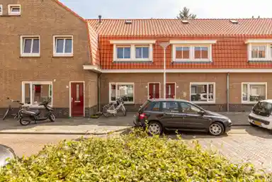 31m2 house to rent for 704.19€/month in Olivier van Noortstraat 11, Zwolle