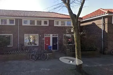 24m2 house to rent for 702.84€/month in Molenweg 222, Zwolle