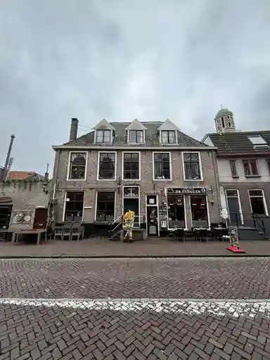 11m2 room to rent for 300€/month in Jufferenwal, Zwolle