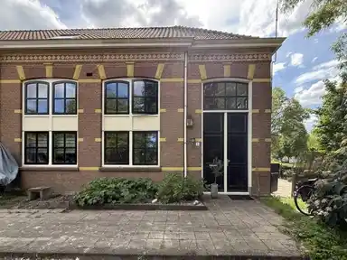 65m2 apartment to rent for 975€/month in Tadamasingel, Zutphen
