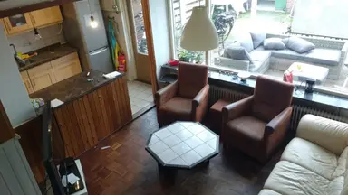 9m2 room to rent for 320€/month in Brussellaan 31, Eindhoven