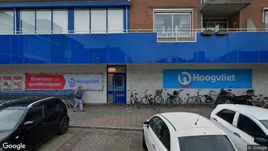 87m2 apartment to rent for 1395€/month in Molenstraat, Monster