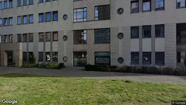 40m2 studio to rent for 794€/month in Stationsstraat 5, Helmond