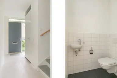 114m2 house to rent for 1350€/month in Pablo Nerudastraat 9, Nijmegen