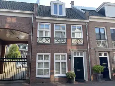 128m2 house to rent for 1995€/month in Kopersteeg, Helmond
