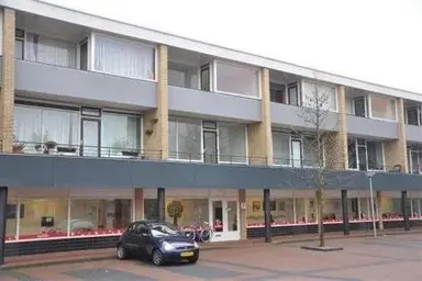 100m2 apartment to rent for 1075€/month in President Kennedystraat 27, Steenwijk