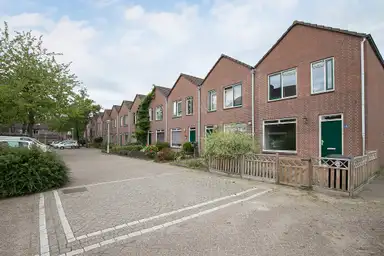 108m2 house to rent for 1255€/month in Oliver Hardystrook 18, Zoetermeer