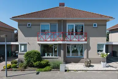 132m2 house to rent for 1776€/month in J. Kruijverstraat 6, Zaandam