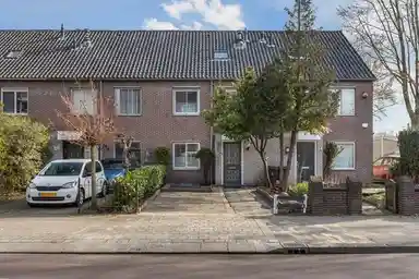 127m2 house to rent for 2500€/month in Prinses Irenelaan, Utrecht
