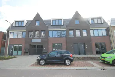 51m2 apartment to rent for 1580€/month in Bredaseweg 30, Roosendaal