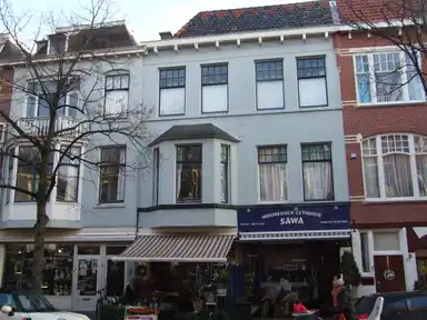 27m2 room to rent for 517€/month in Frederik Hendriklaan 250, The Hague
