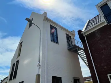 45m2 apartment to rent for 1016.07€/month in Bastion 1, Tholen