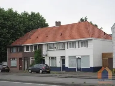 40m2 apartment to rent for 1220€/month in Pastoriestraat, Eindhoven
