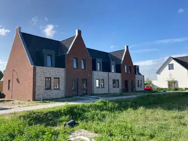 109m2 house to rent for 2000€/month in Kiepeloop, Barneveld