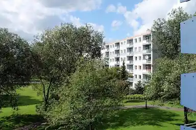 70m2 apartment to rent for 1079€/month in Urkhovenseweg, Eindhoven