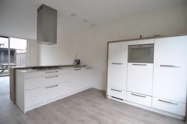 116m2 house to rent for 1895€/month in Hamakerstraat, Eindhoven