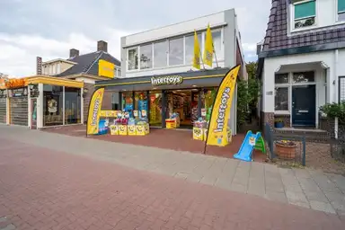 81m2 apartment to rent for 1100€/month in Hoofdstraat 223a, Hoogezand
