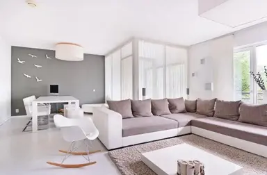 20m2 room to rent for 1200€/month in Oeverpad 496, Amsterdam