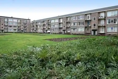 80m2 apartment to rent for 1535€/month in Karel de Grotelaan, Eindhoven