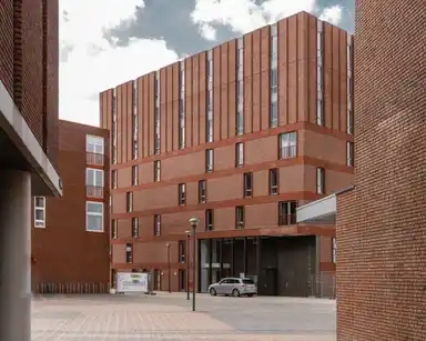 90m2 apartment to rent for 1750€/month in Meerring, Eindhoven