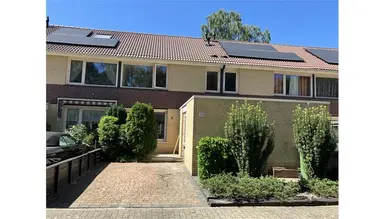 108m2 house to rent for 1185€/month in Grasmeent 38, Hilversum