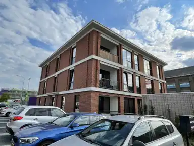 60m2 apartment to rent for 1175€/month in Dirk Jakobsstraat, Meppel