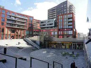 73m2 apartment to rent for 1620€/month in Noordstedeweg 22, Nieuwegein