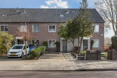 127m2 house to rent for 2500€/month in Prinses Irenelaan 35, Utrecht