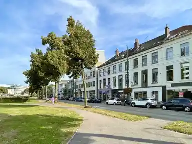 24m2 apartment to rent for 558€/month in Jansbinnensingel, Arnhem