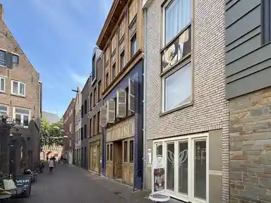 69m2 apartment to rent for 1460€/month in Kleine Overstraat, Deventer