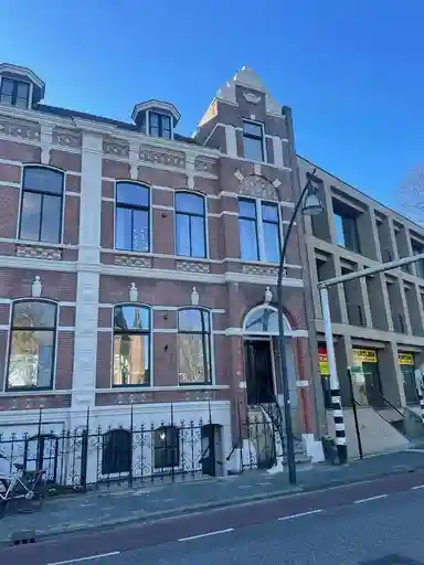 68m2 apartment to rent for 1695€/month in Burgemeester van Roijensingel, Zwolle