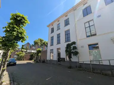 40m2 studio to rent for 1075€/month in Lindenstraat, Deventer
