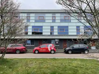 66m2 apartment to rent for 1159.99€/month in Amendijk, Amersfoort