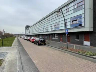 73m2 apartment to rent for 1060€/month in Amendijk, Amersfoort