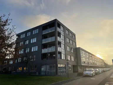 67m2 apartment to rent for 1232€/month in Amendijk, Amersfoort