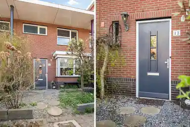 116m2 house to rent for 2250€/month in Carmenlaan 12, Nieuw-Vennep