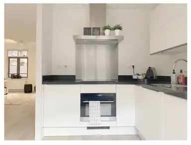 15m2 room to rent for 1200€/month in Clioplein 33, The Hague