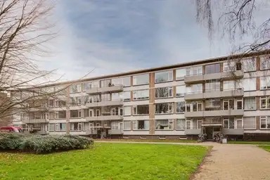95m2 apartment to rent for 1500€/month in Veldmaarschalk Montgomerylaan, Eindhoven