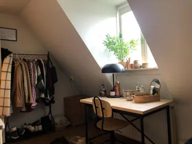 10m2 room to rent for 500€/month in Salomonsteeg 8, Leiden