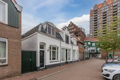 79m2 house to rent for 2000€/month in Rustenburg 264, Zaandam