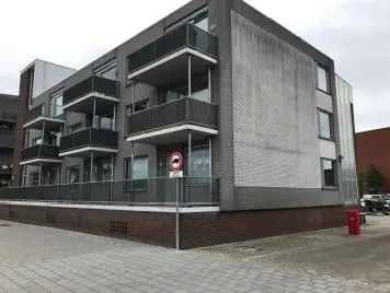 80m2 apartment to rent for 1595€/month in Crabethstraat 3B, Eindhoven