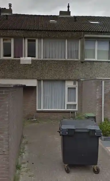 12m2 room to rent for 475€/month in Dasseburcht 5344, Oss