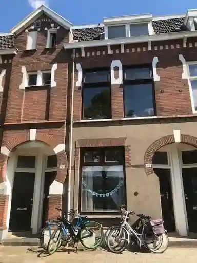 20m2 room to rent for 700€/month in Deventerstraatweg 29, Zwolle