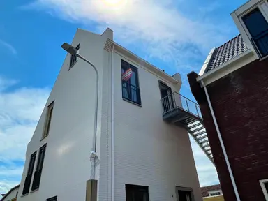 45m2 apartment to rent for 986€/month in Bastion 24, Tholen
