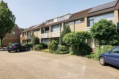 122m2 house to rent for 1252€/month in Bergschot 290, Breda