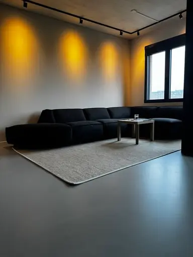 60m2 apartment to rent for 1650€/month in Nelson Mandela Brug, Lelystad