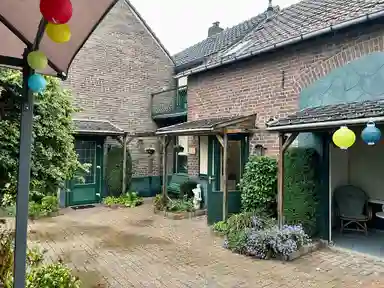 150m2 room to rent for 750€/month in Putstraat 22, Born